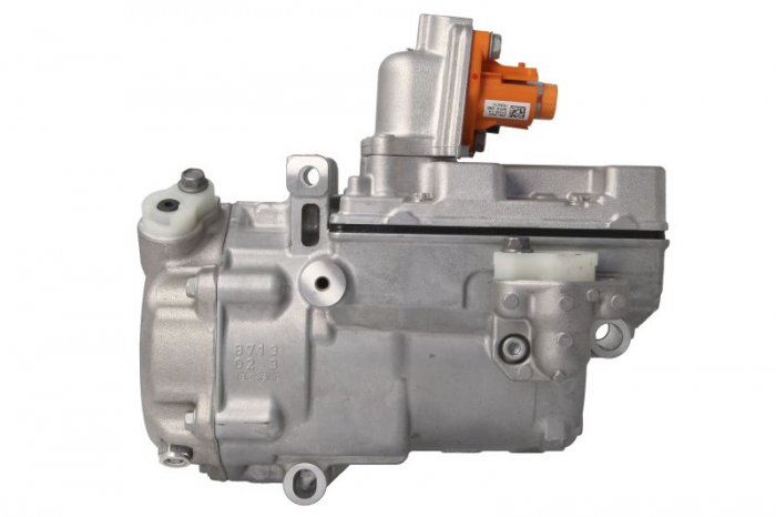 Compresor climatizare potrivit RENAULT ZOE, ZOE/HATCHBACK Electric 06.12- [4]