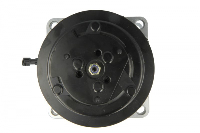 Compresor climatizare potrivit RVI AGORA, ARES, C, FR1, G, ILIADE, KERAX, MAJOR, MANAGER, MAXTER, MIDLINER, MIDLUM, PREMIUM, PREMIUM 2, R 01.83- [2]