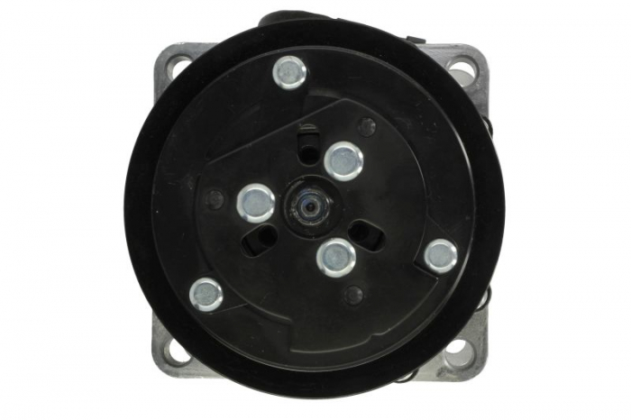 Compresor climatizare potrivit RVI AGORA, ARES, C, FR1, G, ILIADE, KERAX, MAJOR, MANAGER, MAXTER, MIDLINER, MIDLUM, PREMIUM, PREMIUM 2, R; SCANIA P,G,R,T 01.83- [2]