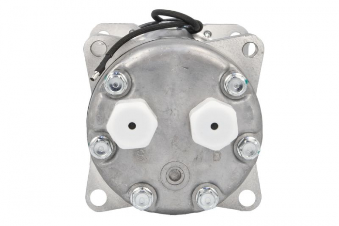 Compresor climatizare potrivit RVI C, D; VOLVO FE II 05.12- [3]