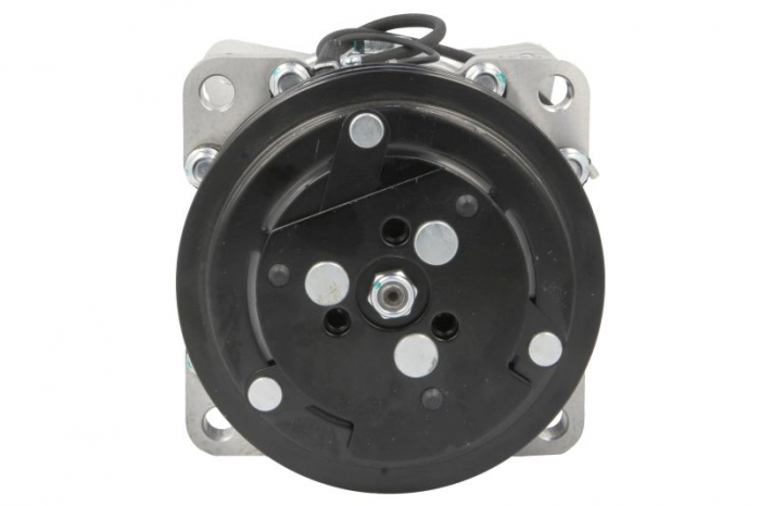 Compresor climatizare potrivit RVI C, D; VOLVO FE II 05.12- [2]