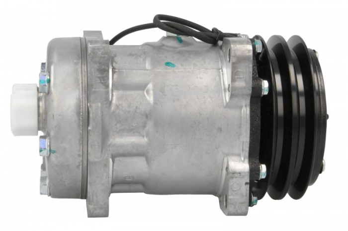 Compresor climatizare potrivit RVI C, D; VOLVO FE II 05.12- [4]