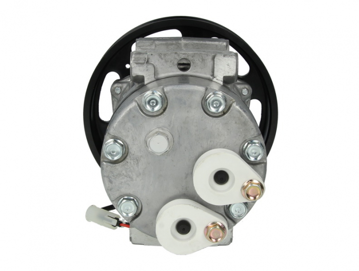Compresor climatizare potrivit RVI C, K, T, TBH; VOLVO FH, FH II, FH III, FH16, FM, FM II, FMX II 01.77- [3]