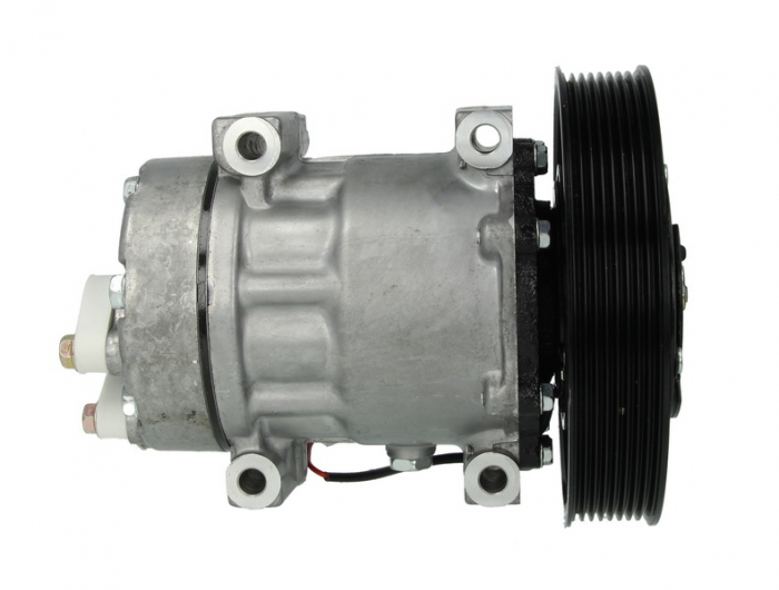 Compresor climatizare potrivit RVI C, K, T, TBH; VOLVO FH, FH II, FH III, FH16, FM, FM II, FMX II 01.77- [4]