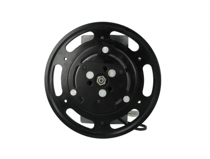 Compresor climatizare potrivit RVI C, K, T, TBH; VOLVO FH, FH II, FH III, FH16, FM, FM II, FMX II 01.77- [2]