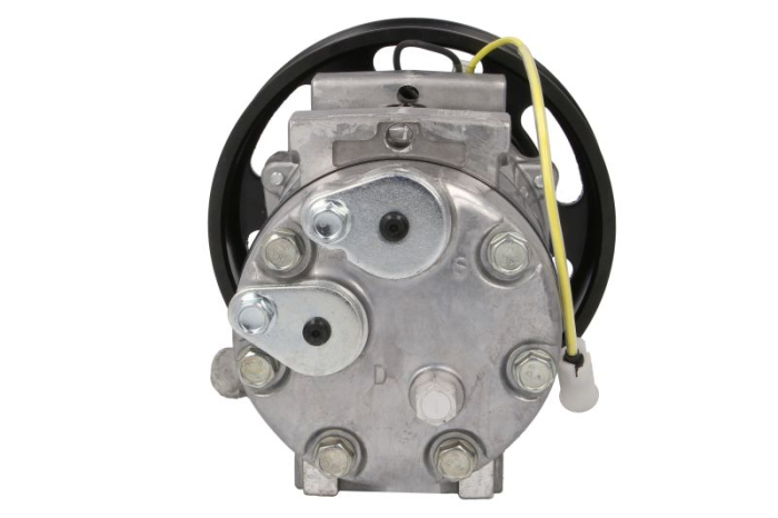 Compresor climatizare potrivit RVI C, K, T; VOLVO FH, FH II, FH III, FH16, FM, FM II, FM III, FMX, FMX II, FMX III dupa 2005 [2]