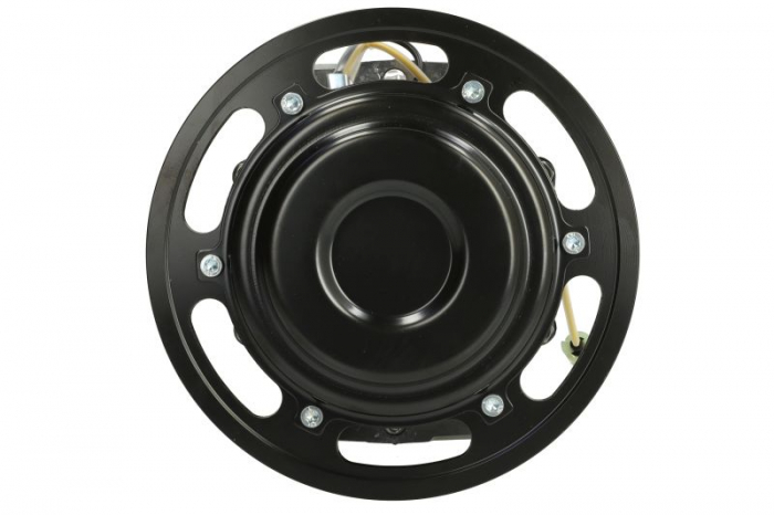 Compresor climatizare potrivit RVI C, K, T; VOLVO FH, FH II, FH16, FM, FM II 08.93- [2]