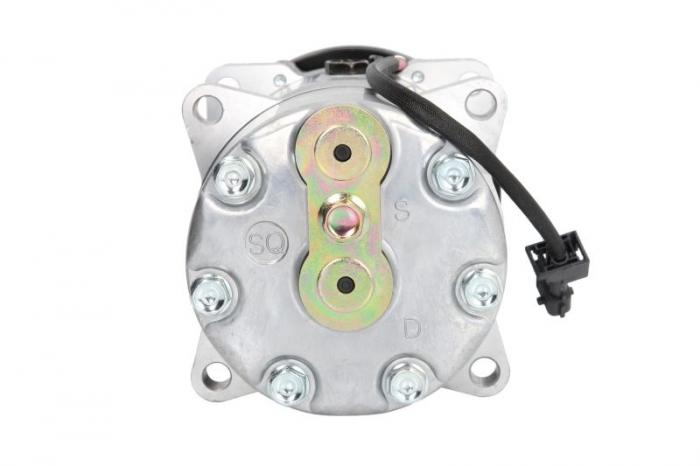 Compresor climatizare potrivit RVI KERAX, MAGNUM, PREMIUM 04.96- [3]