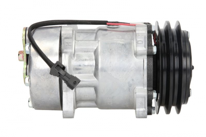 Compresor climatizare potrivit RVI KERAX, MAGNUM, PREMIUM 04.96- [4]