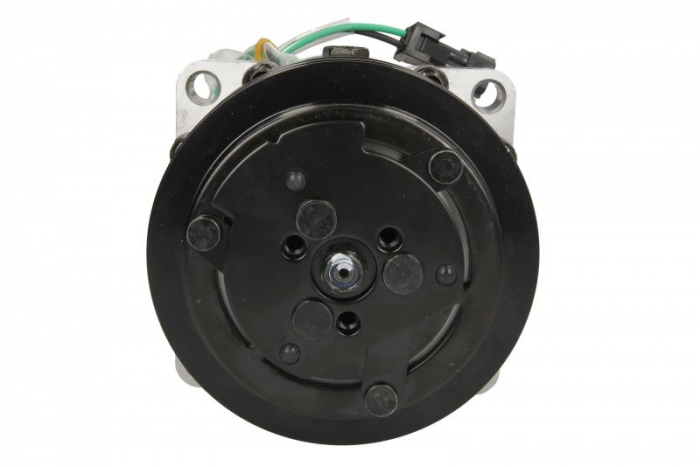 Compresor climatizare potrivit RVI KERAX, MAGNUM, PREMIUM 10.8D-9.8D 04.96- [2]