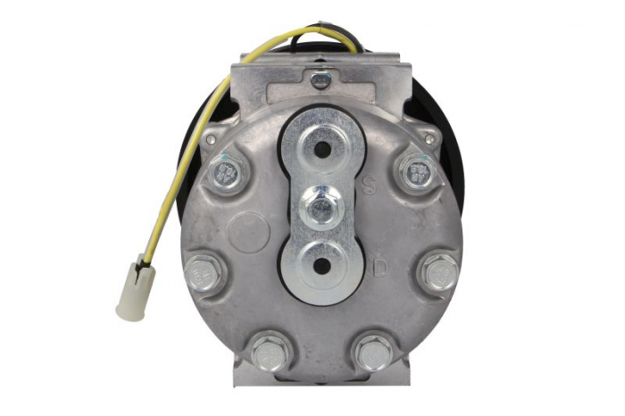 Compresor climatizare potrivit RVI KERAX, MAXITY, PREMIUM 2; NISSAN CABSTAR, NT400 CABSTAR 10.05- [3]