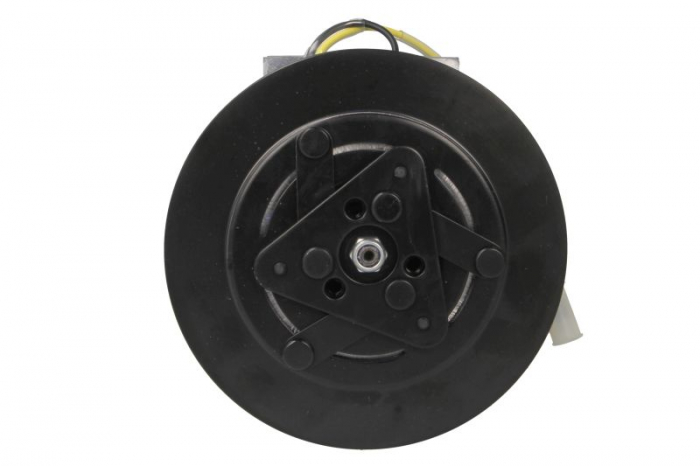 Compresor climatizare potrivit RVI KERAX, MAXITY, PREMIUM 2; NISSAN CABSTAR, NT400 CABSTAR 10.05- [2]
