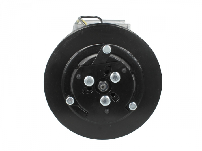 Compresor climatizare potrivit RVI KERAX, MAXITY, PREMIUM 2; NISSAN CABSTAR, NT400 CABSTAR 10.05- [2]