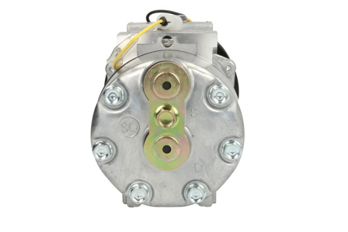 Compresor climatizare potrivit RVI MAGNUM 10.04- [3]