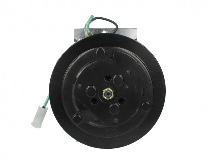 Compresor climatizare potrivit RVI MAGNUM 10.04- [2]