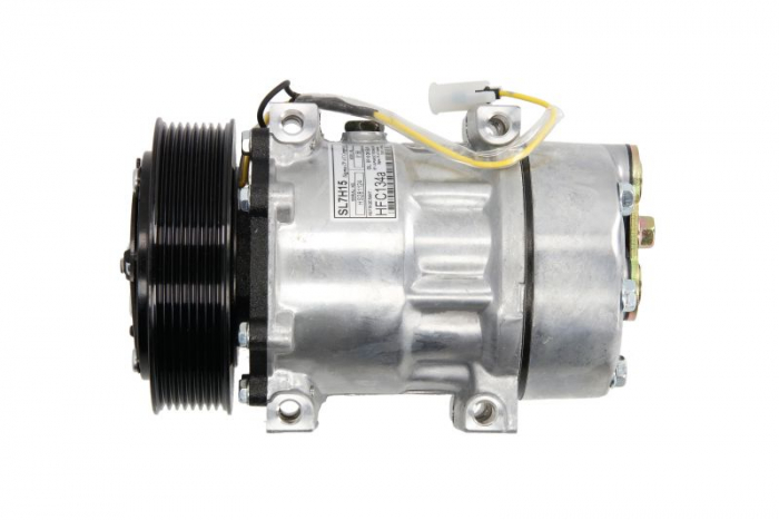 Compresor climatizare potrivit RVI MAGNUM 10.04-