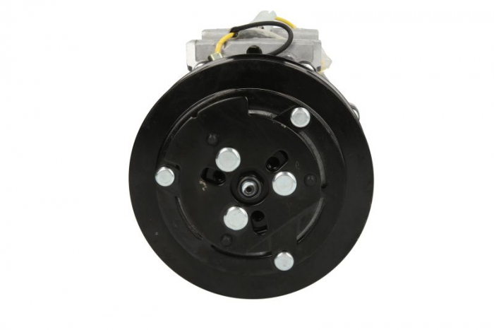 Compresor climatizare potrivit RVI MAGNUM 10.04- [2]