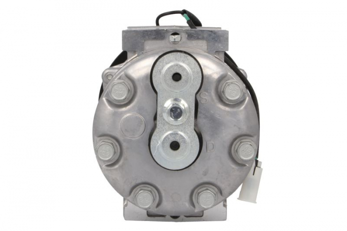 Compresor climatizare potrivit RVI MAGNUM 12.1D/12.8D 10.04- [3]