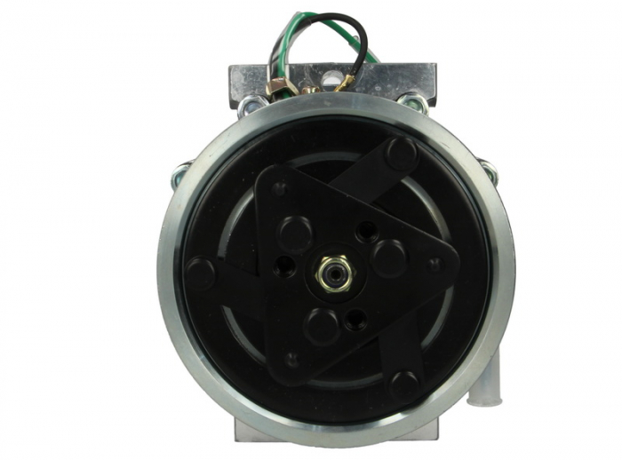 Compresor climatizare potrivit RVI MAGNUM, MIDLUM, PREMIUM 2; VOLVO FL II 10.05-