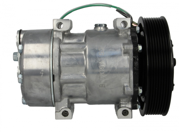 Compresor climatizare potrivit RVI MAGNUM, PREMIUM 2 10.04- [4]