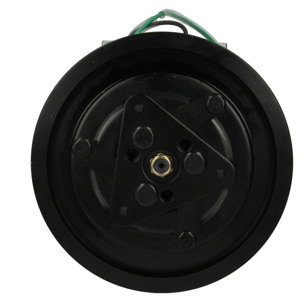 Compresor climatizare potrivit RVI MAGNUM, PREMIUM 2 10.04-
