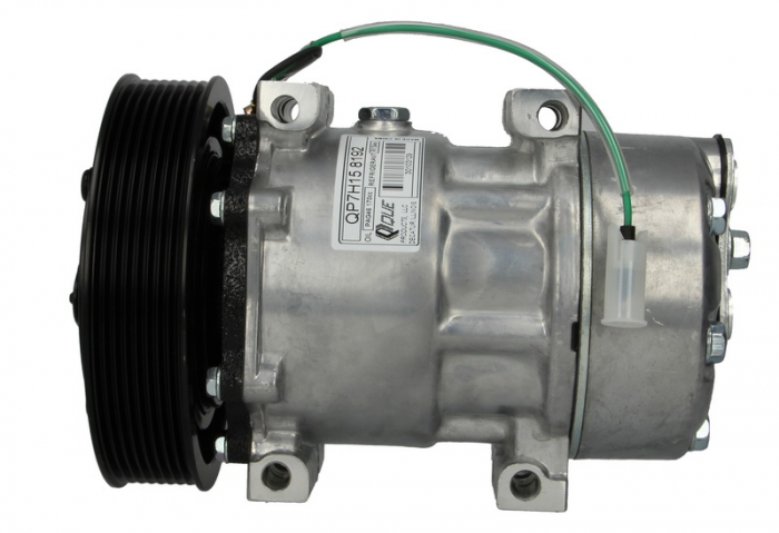 Compresor climatizare potrivit RVI MAGNUM, PREMIUM 2 10.04- [2]