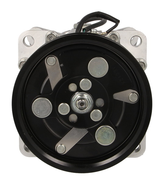 Compresor climatizare potrivit RVI MASCOTT; RENAULT MASTER II, MASTER PRO 3.0D 10.03-12.13 [2]