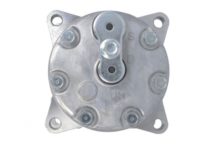 Compresor climatizare potrivit RVI MIDLUM, PREMIUM 01.00- [3]