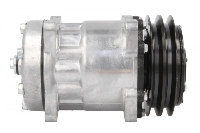 Compresor climatizare potrivit RVI MIDLUM, PREMIUM 01.00- [4]