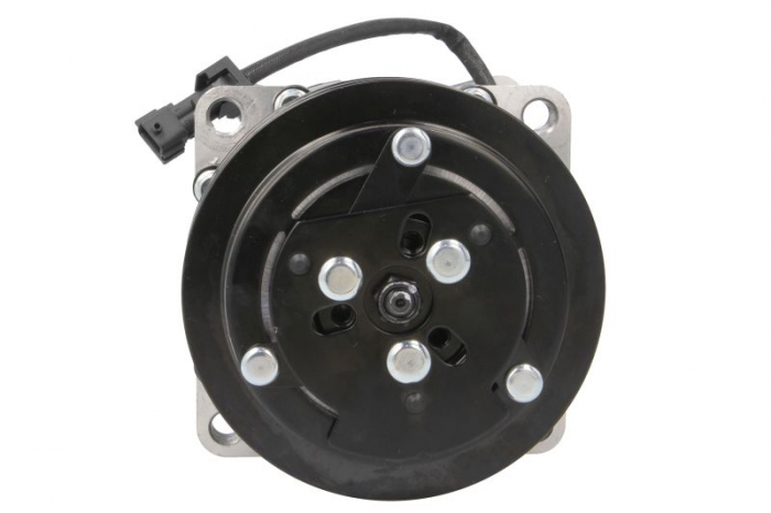 Compresor climatizare potrivit RVI MIDLUM, PREMIUM 01.00- [2]