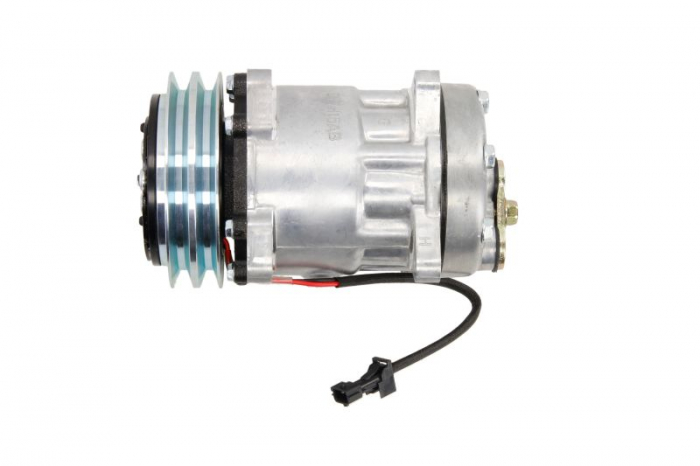 Compresor climatizare potrivit RVI MIDLUM, PREMIUM 04.96-