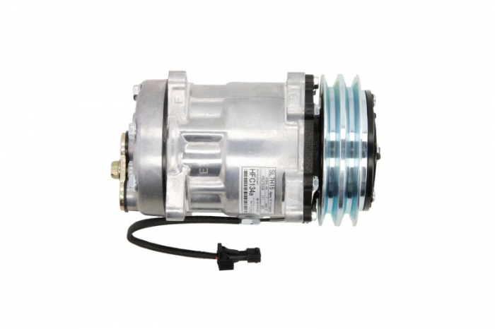 Compresor climatizare potrivit RVI MIDLUM, PREMIUM 04.96- [4]