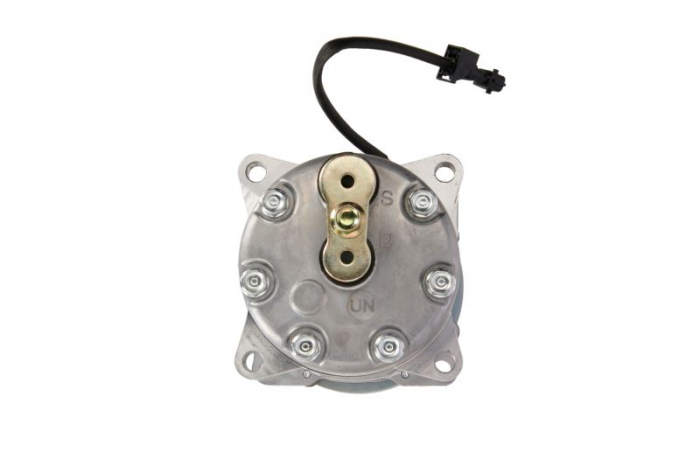 Compresor climatizare potrivit RVI MIDLUM, PREMIUM 04.96- [3]