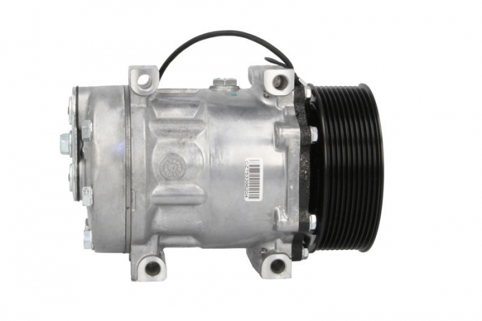 Compresor climatizare potrivit RVI MIDLUM, PREMIUM 2 10.05- [4]