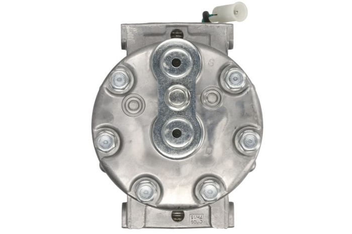 Compresor climatizare potrivit RVI MIDLUM, PREMIUM 2; VOLVO FE, FE II, FL II, FL III dupa 2005 [2]