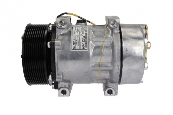 Compresor climatizare potrivit RVI MIDLUM, PREMIUM 2; VOLVO FL, FL II 01.00-
