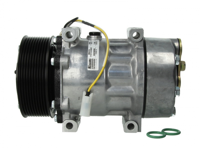 Compresor climatizare potrivit RVI MIDLUM, PREMIUM 2; VOLVO FL II 10.05-