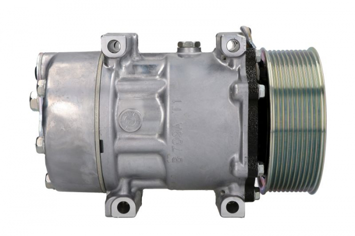 Compresor climatizare potrivit RVI MIDLUM, PREMIUM 2; VOLVO FL II 10.05- [4]