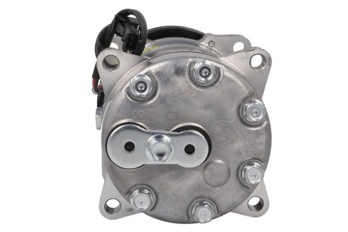 Compresor climatizare potrivit RVI MIDLUM, PREMIUM; VOLVO FE II 04.96- [3]