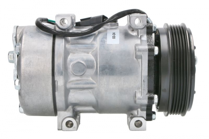 Compresor climatizare potrivit RVI PREMIUM 01.00- [4]