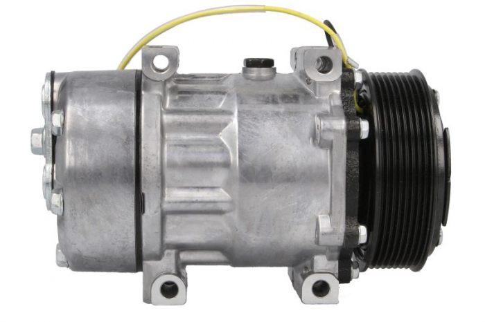 Compresor climatizare potrivit RVI PREMIUM 2; VOLVO FE 10.05- [4]