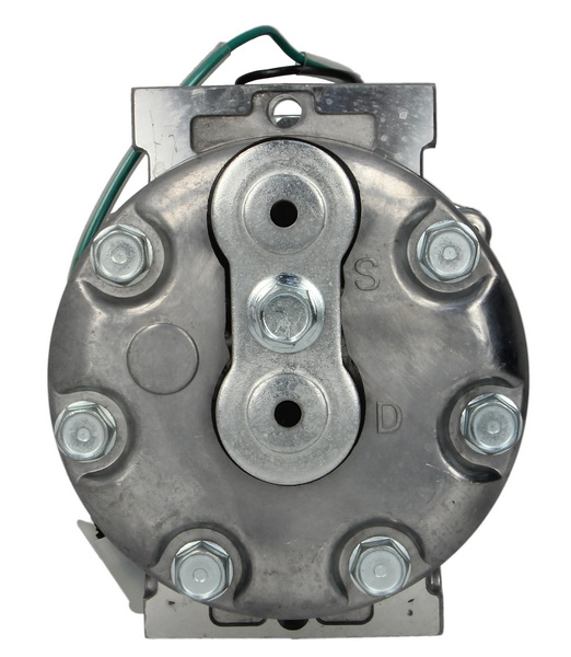 Compresor climatizare potrivit RVI PREMIUM 2; VOLVO FE 10.05- [3]