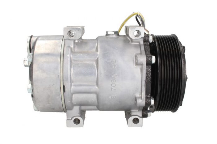 Compresor climatizare potrivit RVI PREMIUM 2; VOLVO FE 10.05- [4]