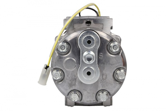 Compresor climatizare potrivit RVI PREMIUM 2; VOLVO FE 10.05- [3]