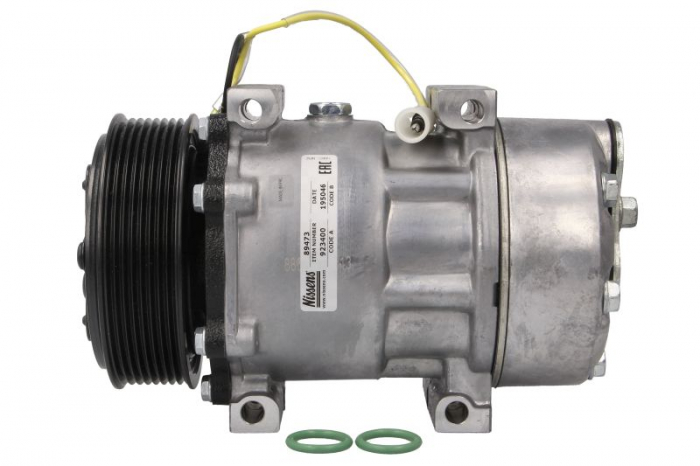 Compresor climatizare potrivit RVI PREMIUM 2; VOLVO FE 10.05-