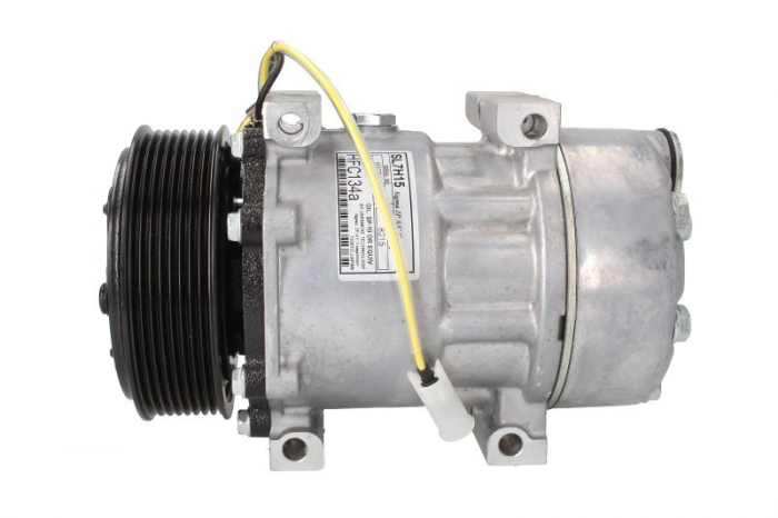 Compresor climatizare potrivit RVI PREMIUM 2; VOLVO FE 10.05-