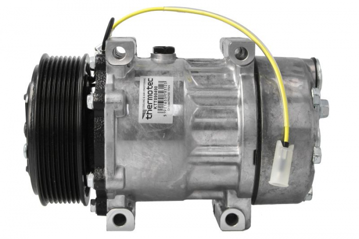 Compresor climatizare potrivit RVI PREMIUM 2; VOLVO FE 10.05-