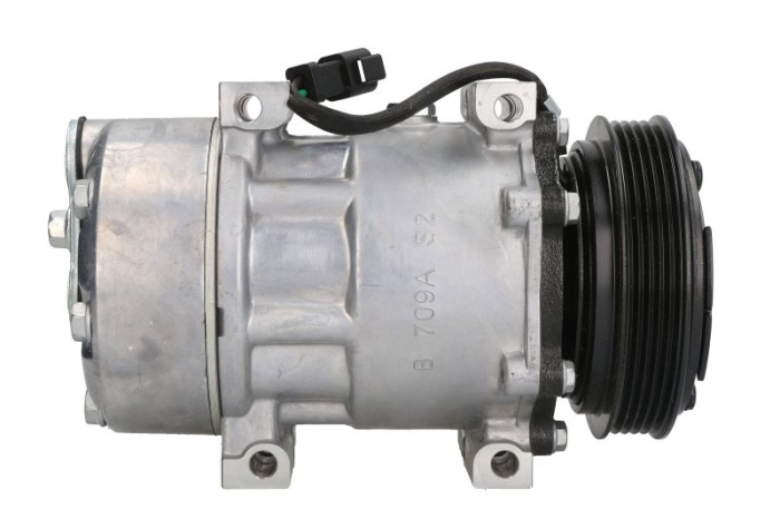 Compresor climatizare potrivit RVI PREMIUM dupa 2000 [3]