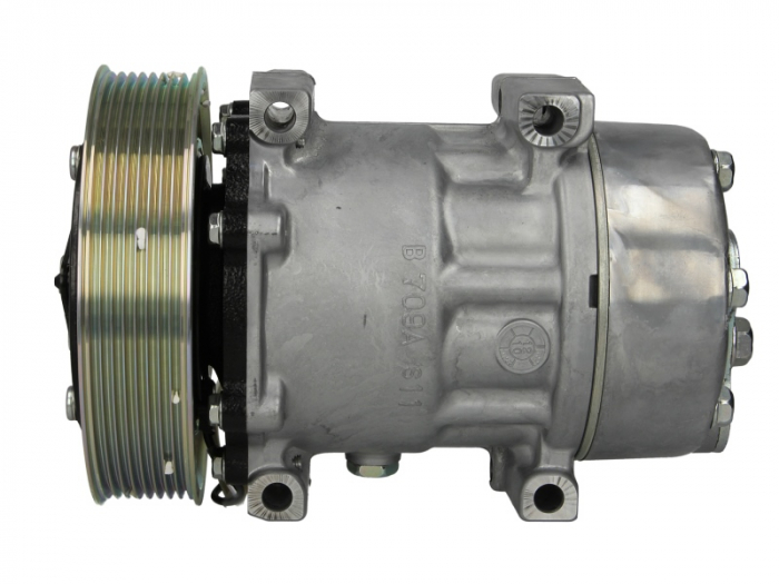 Compresor climatizare potrivit RVI PREMIUM, PREMIUM 2 08.00- [2]