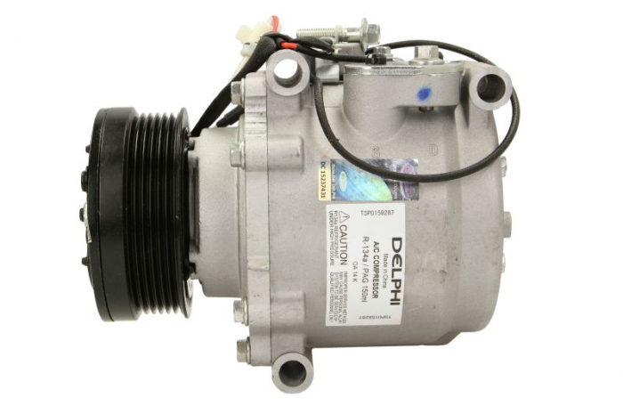 Compresor climatizare potrivit SAAB 9-3 2.0 2.3 02.98-02.15